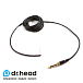 Кабель Audio-technica ATH-M30X Cable - рис.0