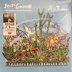 Пластинка Jeff Goldblum & The Mildred Snitzer Orchestra - Still Blooming - LP