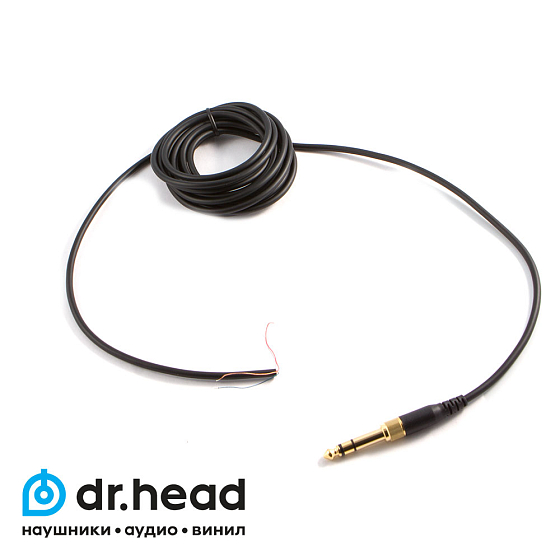 Кабель Audio-technica ATH-M30X Cable - рис.0