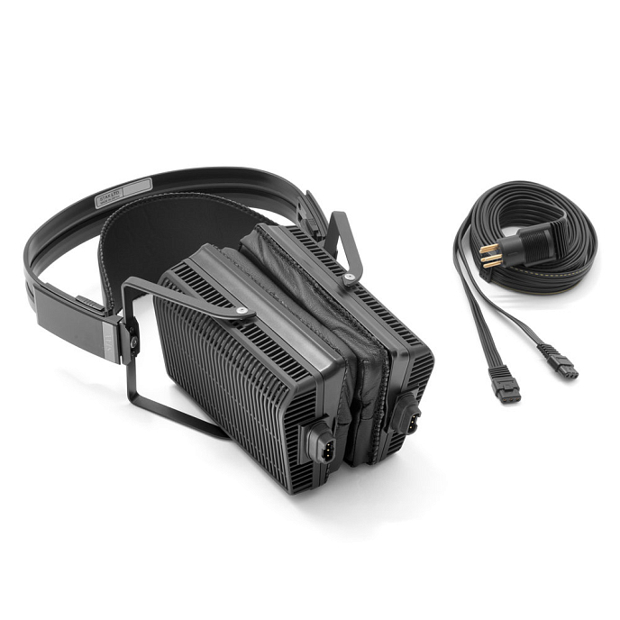 High End наушники Stax SR-L700MK2 - рис.5