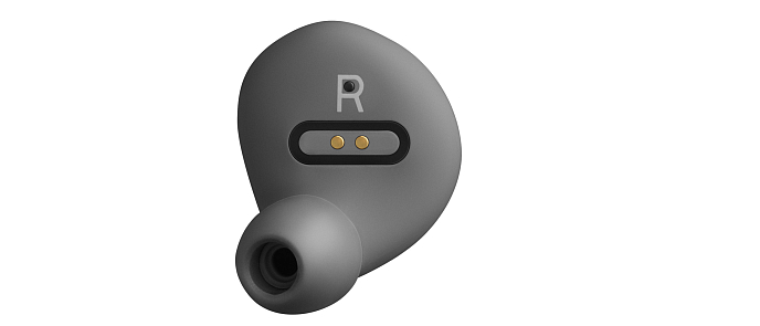 Беспроводные наушники Bang & Olufsen Beoplay E8 Charcoal Sand - рис.2