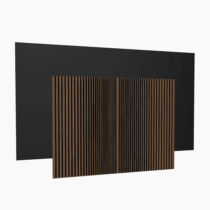 Телевизор Bang & Olufsen BeoVision Harmony 77 Walnut - рис.4