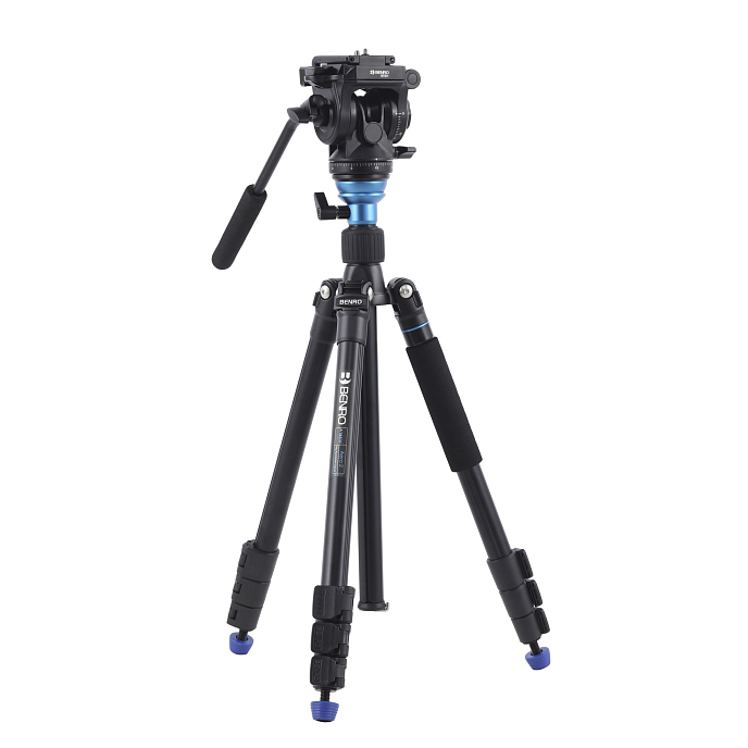 Стабилизатор Benro A1883FBV3H Black - рис.0