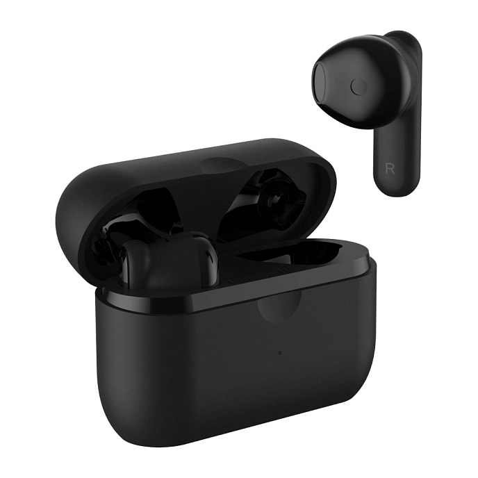 Беспроводные наушники 1MORE Neo Black - рис.2