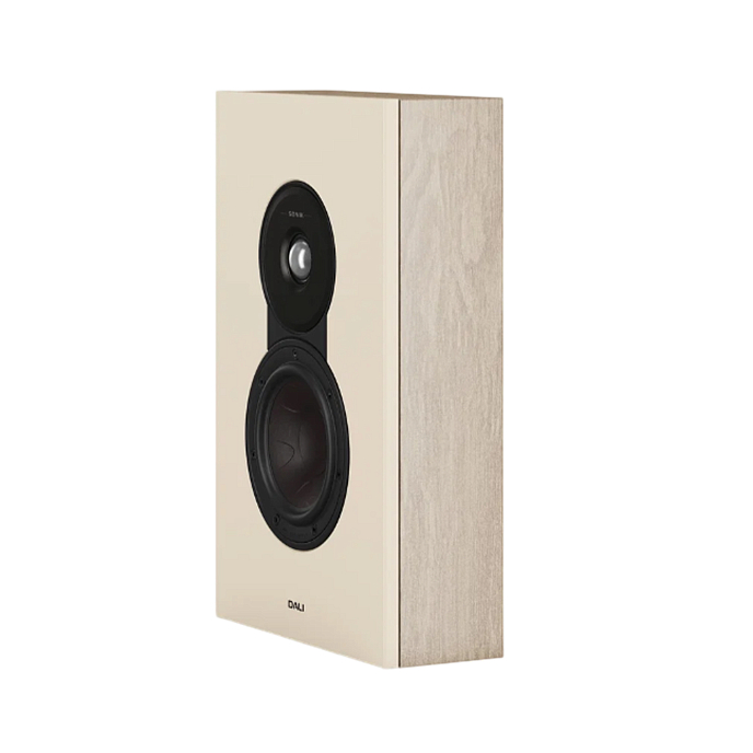 Настенная акустика Dali SONIK ON-WALL Natural Oak - рис.2
