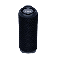 Портативная колонка MEG SSA050BL Black
