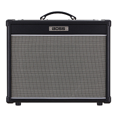 Гитарный усилитель Boss Nextone Stage Black