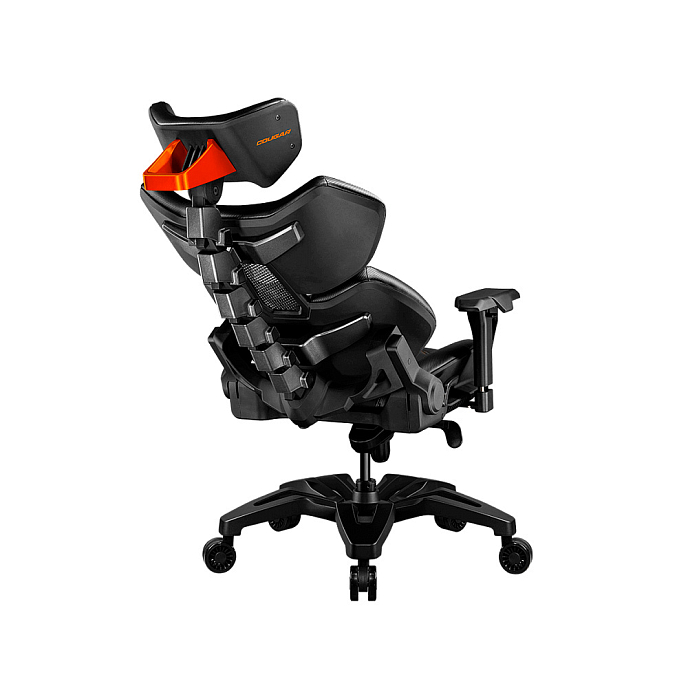 Компьютерное кресло Cougar Terminator Black - рис.5