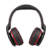 Наушники MONSTER OCTAGON (BLACK) OVER-EAR - рис.1
