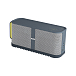 Портативная колонка Jabra Solemate Max grey - рис.0