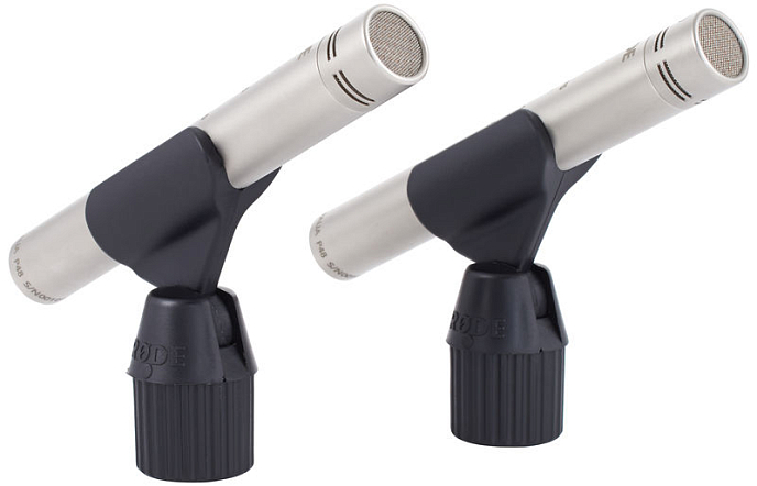 Микрофон RODE NT55-MP - рис.8