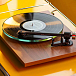 Проигрыватель винила Pro-Ject T2 W Walnut - рис.4 Проигрыватель винила Pro-Ject T2 W Walnut - рис.4