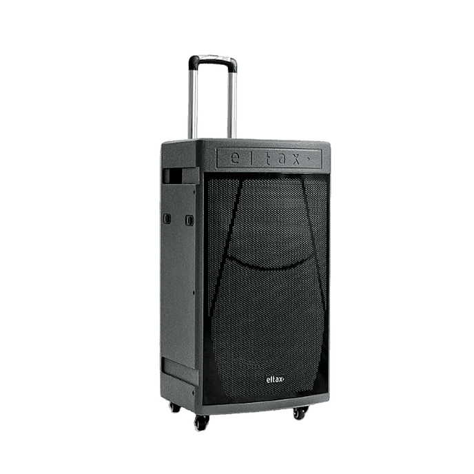 Портативная колонка ELTAX Voyager BT15 PRO MKII Dark Grey - рис.1