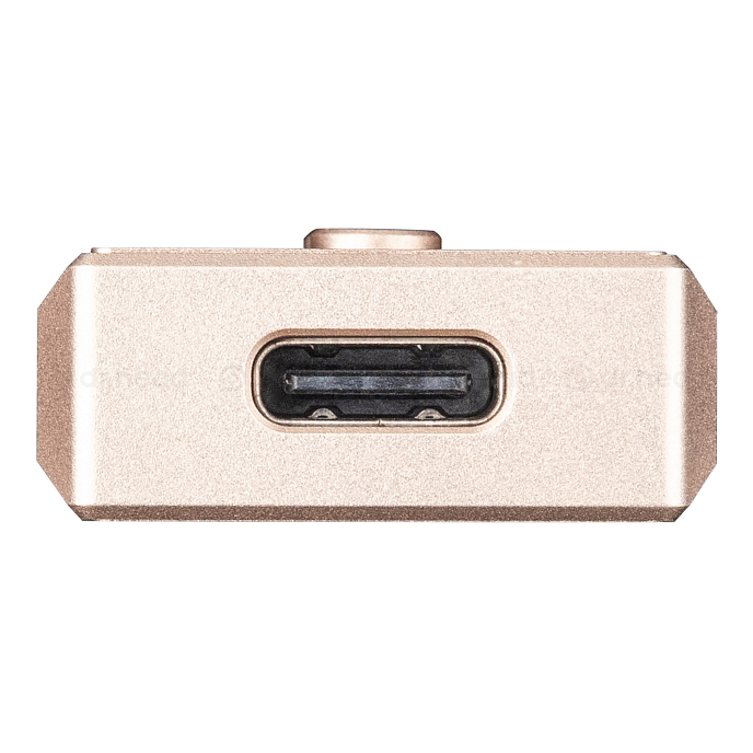 Усилитель-ЦАП для наушников Hidizs XO Gold - рис.5