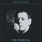 Philip Glass – The Essential (Coloured Crystal Clear) 4LP