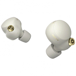 Беспроводные наушники Sony WF-1000XM4 Beige