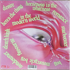 Пластинка Fontaines D.C. Romance LP