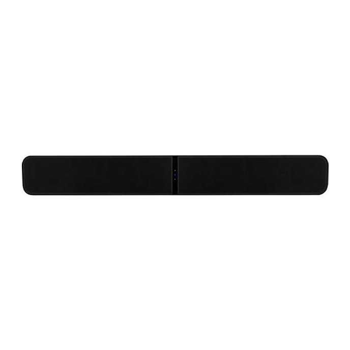 Саундбар Bluesound Pulse Soundbar Plus Black - рис.0