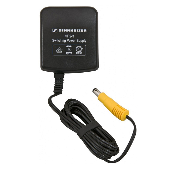 Блок питания Sennheiser NT 2-3-EU - рис.0