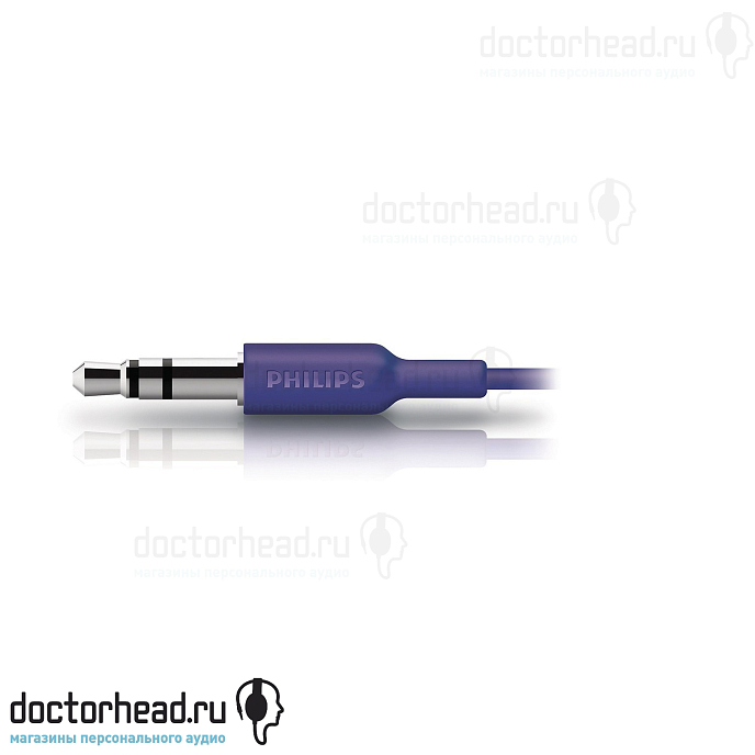 Наушники Philips SHE3590PP/10 - рис.2