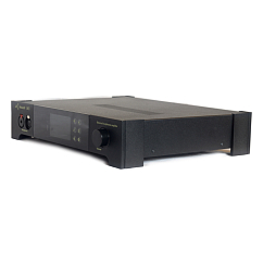 Усилитель для наушников Musatoff HA-7