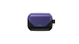 Беспроводные наушники SOUL Electronics S-PLAY Psi Purple - рис.4