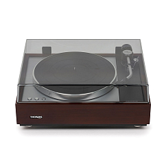 Проигрыватель винила Thorens TD 1600 TP160 Walnut