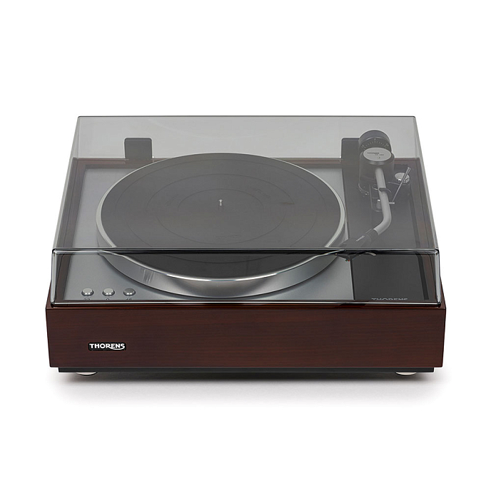 Проигрыватель винила Thorens TD 1600 TP160 Walnut - рис.3