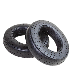 Амбушюры Dekoni Audio Comparable Focal Utopia Earpad Black