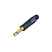 Кабель Mogami INR0500BL 5 m - рис.3