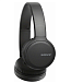 Беспроводные наушники Sony WH-CH510 Black - рис.1
