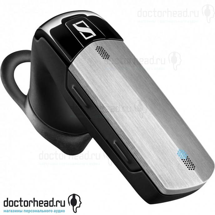 Беспроводные наушники Sennheiser VMX 200 II - рис.1