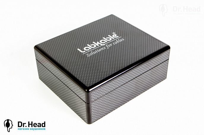 Кабель Labkable Pandora MMCX - 2.5mm Balance - рис.1