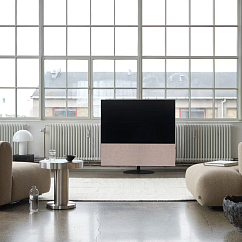 Саундбар CANVAS HIFI 65 Milled Ochre