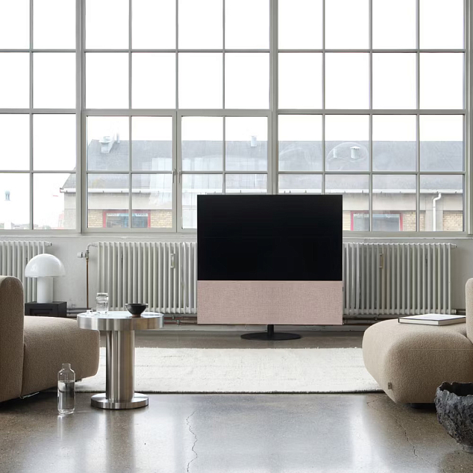 Саундбар CANVAS HIFI 65 Milled Ochre - рис.4