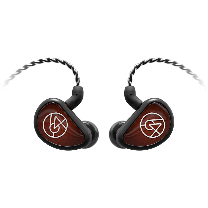 Наушники внутриканальные 64 Audio Aspire 3 - рис.0