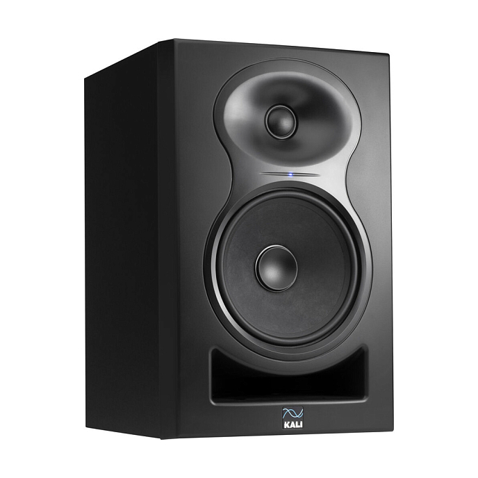 Студийный монитор Kali Audio LP-6 V2 Black - рис.2