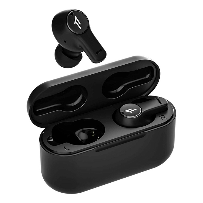 Беспроводные наушники 1MORE Comfobuds Mini Black + 1MORE PistonBuds Black - рис.5