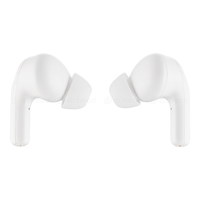 Беспроводные наушники Tribit FlyBuds C1 White - рис.5