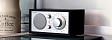 Портативная колонка Tivoli Model Two M2SLC Silver/Cherry - рис.3