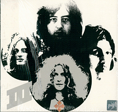 Пластинка Led Zeppelin - Led Zeppelin III - LP