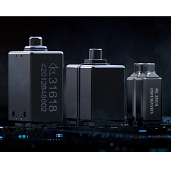 Наушники внутриканальные FiiO FA7s Black