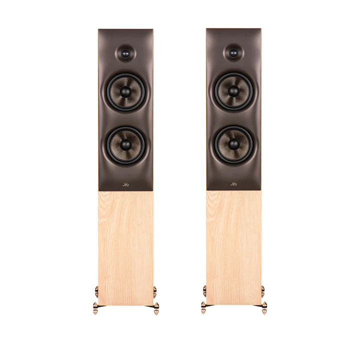 Напольная акустика Revival Audio SPRINT 4 Blonde Oak - рис.0