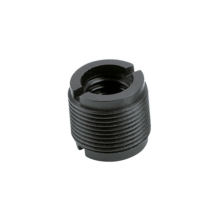 Адаптер K&M 85040-000-55 - рис.0