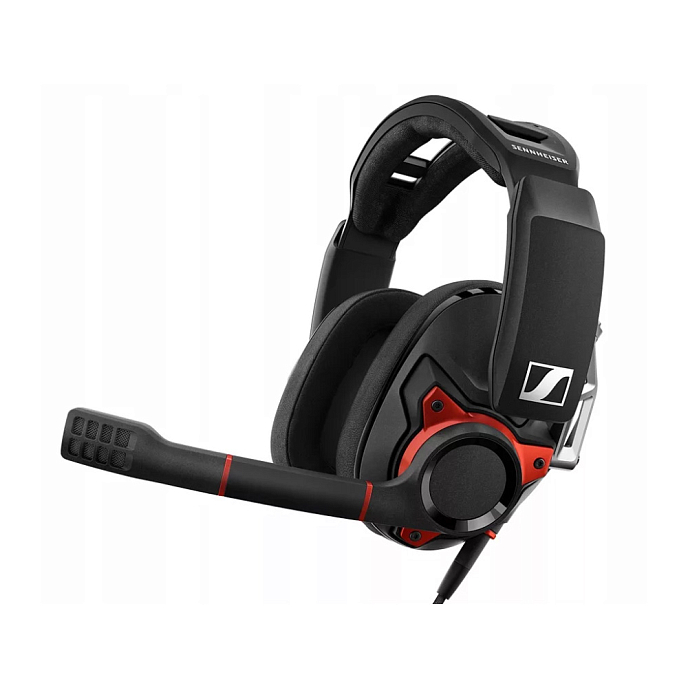 Игровая гарнитура Sennheiser GSP 600 - рис.0
