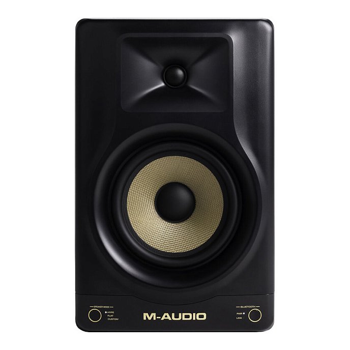 Студийный монитор M-Audio Forty Sixty Black - рис.0