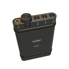 Усилитель для наушников Audma Brioso PHPA1 Black