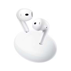 Беспроводные наушники Honor Choice Earbuds S7 White