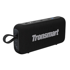 Портативная колонка Tronsmart Trip 2 Black