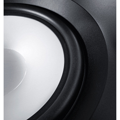 Встраиваемая акустика Canton InWall 845 LCR White